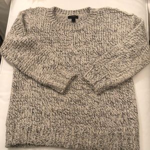 Wool J Crew sweater size S